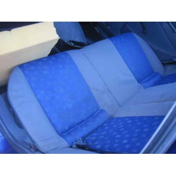 seat ibiza (6k1) del año 1999