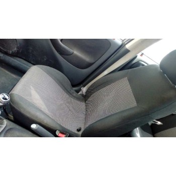 opel corsa c del año 2005