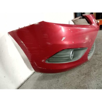 Recambio de paragolpes delantero para ford focus turnier (cb4) trend referencia OEM IAM   