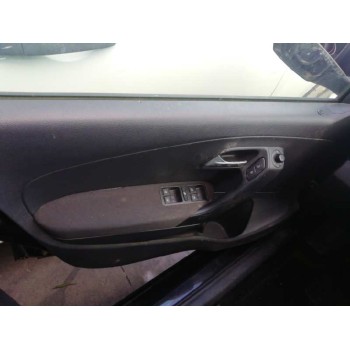 volkswagen polo (6r1) del año 2010