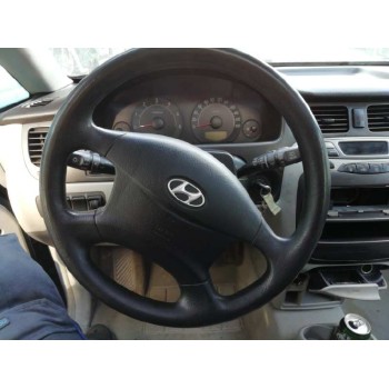 hyundai trajet (fo) del año 2006