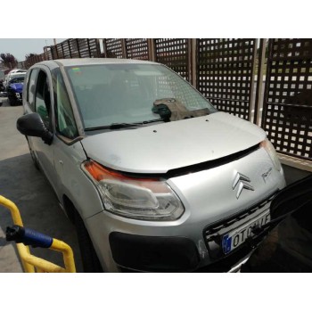 citroën c3 picasso del año 2012