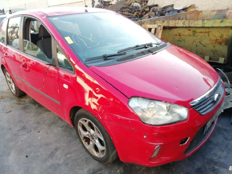FORD C-MAX (CB3)