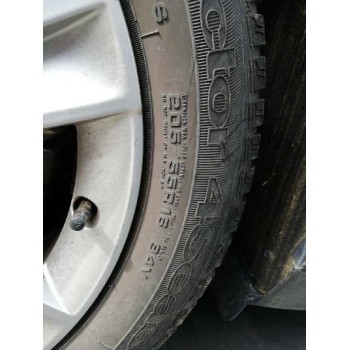 audi a3 (8p) del año 2011