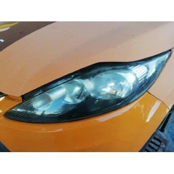 ford fiesta (cb1) del año 2010