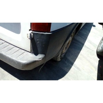 opel combo (corsa c) del año 2002