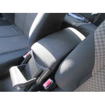 renault megane ii berlina 5p del año 2004