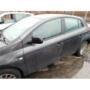 fiat bravo (198) del año 2009