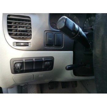 hyundai trajet (fo) del año 2006