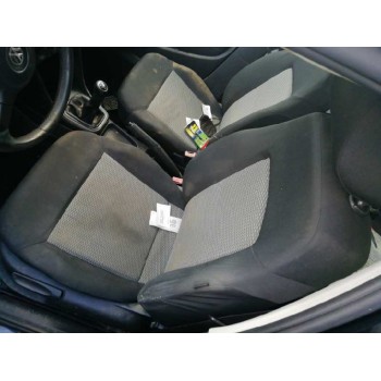 volkswagen polo (6r1) del año 2010