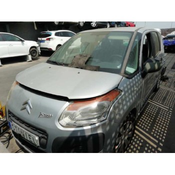 citroën c3 picasso del año 2012