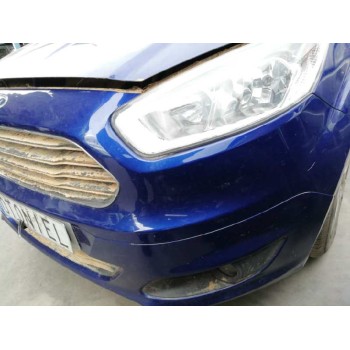 ford tourneo courier (c4a) del año 2016