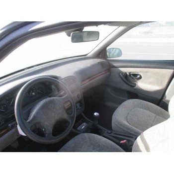 peugeot 406 berlina (s1/s2) del año 1996