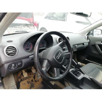 audi a3 (8p) del año 2011