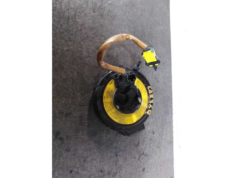 Recambio de anillo airbag para kia picanto 1.0 lx referencia OEM IAM   