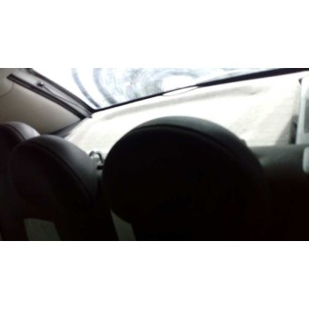 opel corsa c del año 2005