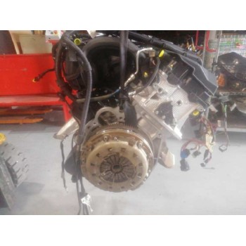 Recambio de motor completo para bmw serie 1 berlina (e81/e87) 116i referencia OEM IAM N45B16A << M >> 