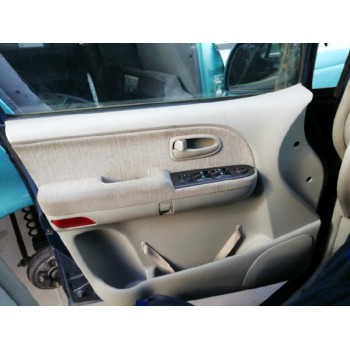 hyundai trajet (fo) del año 2006