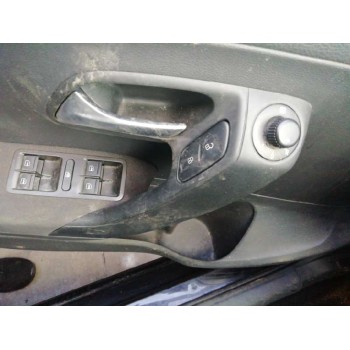 volkswagen polo (6r1) del año 2010