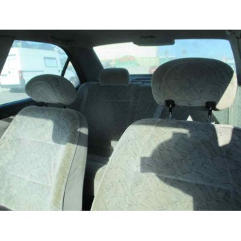 peugeot 406 berlina (s1/s2) del año 1996