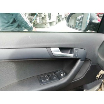 audi a3 (8p) del año 2011