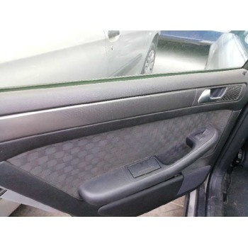 audi a6 berlina (4b2) del año 2001