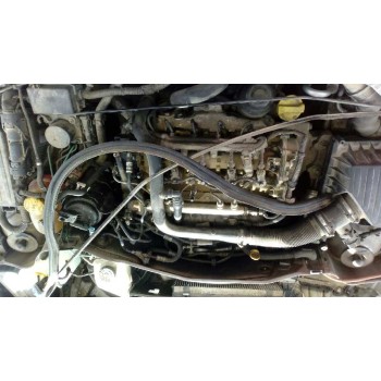 opel corsa c del año 2005