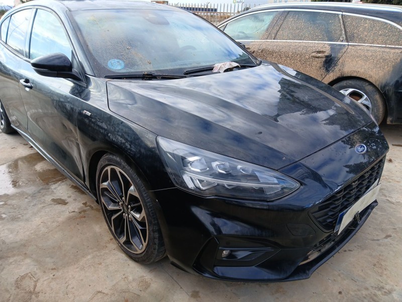 FORD FOCUS IV (HN)