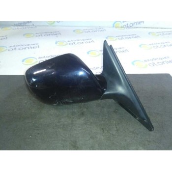 Recambio de retrovisor derecho para audi a6 berlina (c4) 2.5 tdi referencia OEM IAM  ELECTRICO 5 PIN AZUL