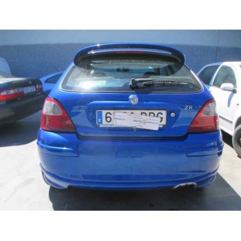 mg mg zr del año 2001