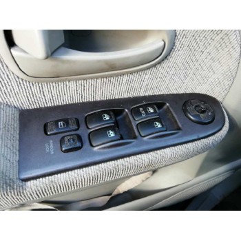 hyundai trajet (fo) del año 2006