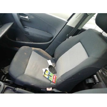 volkswagen polo (6r1) del año 2010