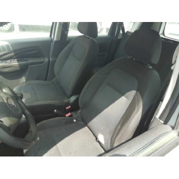 citroën c3 picasso del año 2012