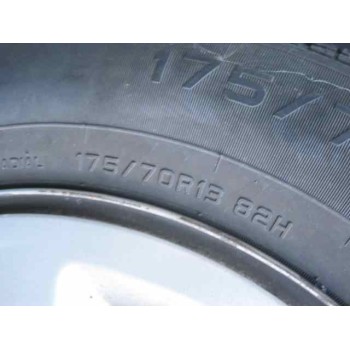 seat ibiza (6k1) del año 1999