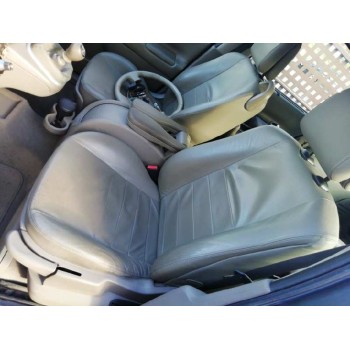 renault grand scenic del año 2004