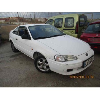 TOYOTA PASEO COUPE (L54)