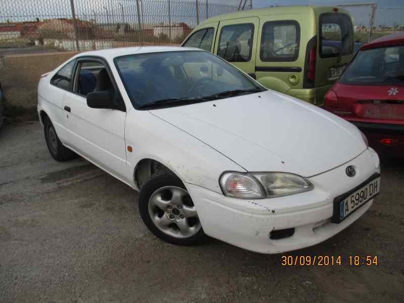 toyota paseo coupe (l54) del año 1997