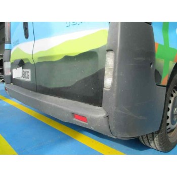 renault trafic caja cerrada (ab 4.01) del año 2002