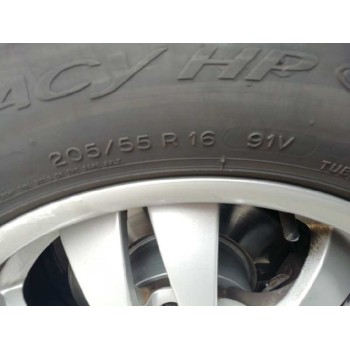 bmw serie 3 berlina (e90) del año 2006