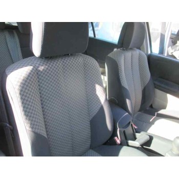 renault megane ii berlina 5p del año 2004