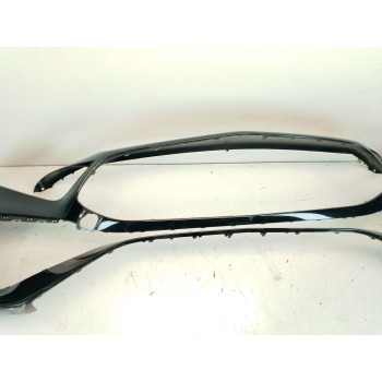 Recambio de paragolpes delantero para mercedes-benz clase a (w177) a 250 e (177.085) referencia OEM IAM A1778858705  