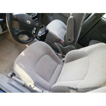 hyundai trajet (fo) del año 2006