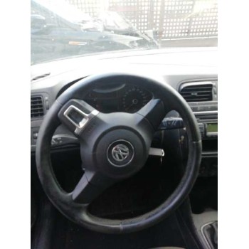 volkswagen polo (6r1) del año 2010