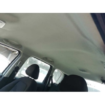 citroën c3 picasso del año 2012