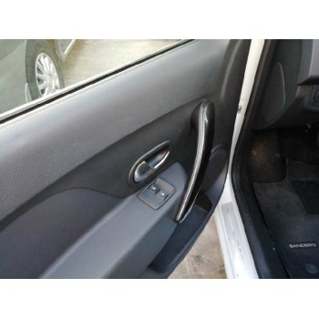 dacia sandero del año 2018