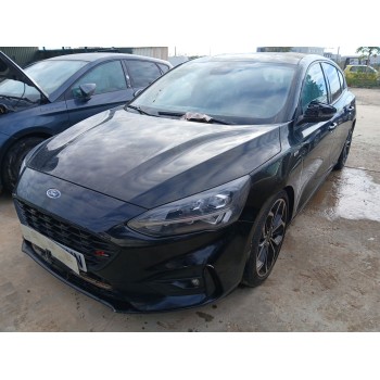 ford focus iv (hn) del año 2020