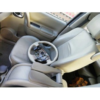 renault grand scenic del año 2004