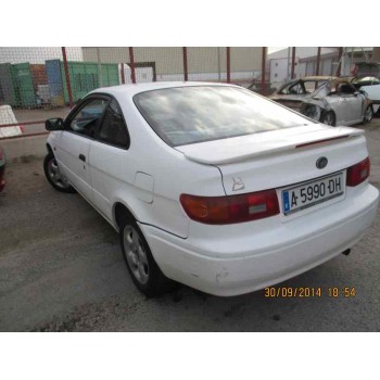 toyota paseo coupe (l54) del año 1997