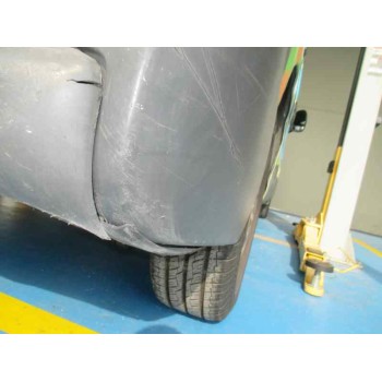 renault trafic caja cerrada (ab 4.01) del año 2002