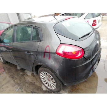 fiat bravo (198) del año 2009